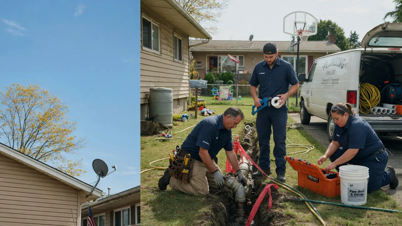 Garbage Disposal Replacement in Pringle, SD near me